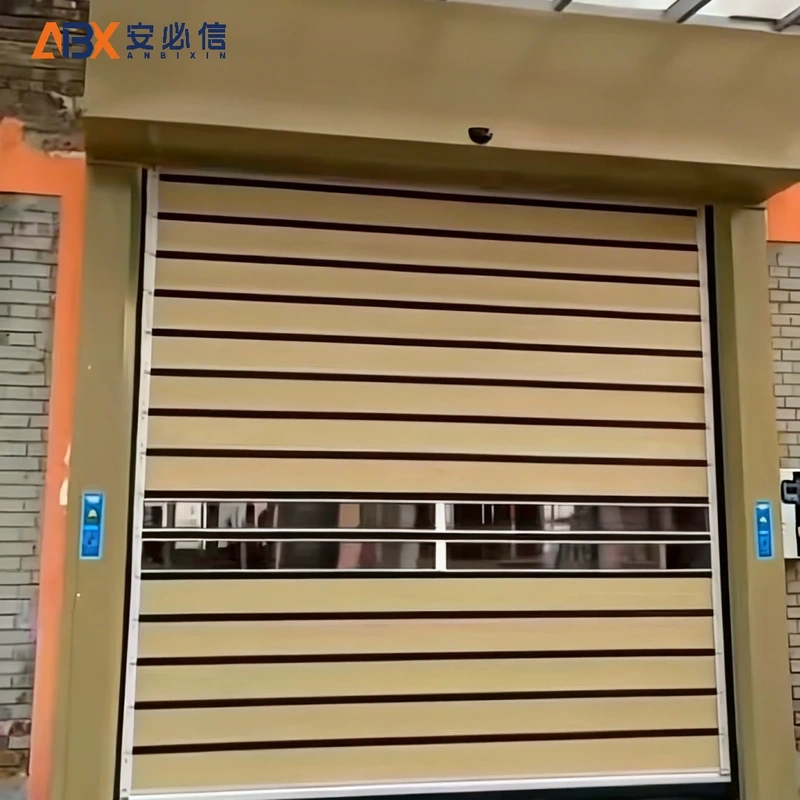 梅州市雷达高速门